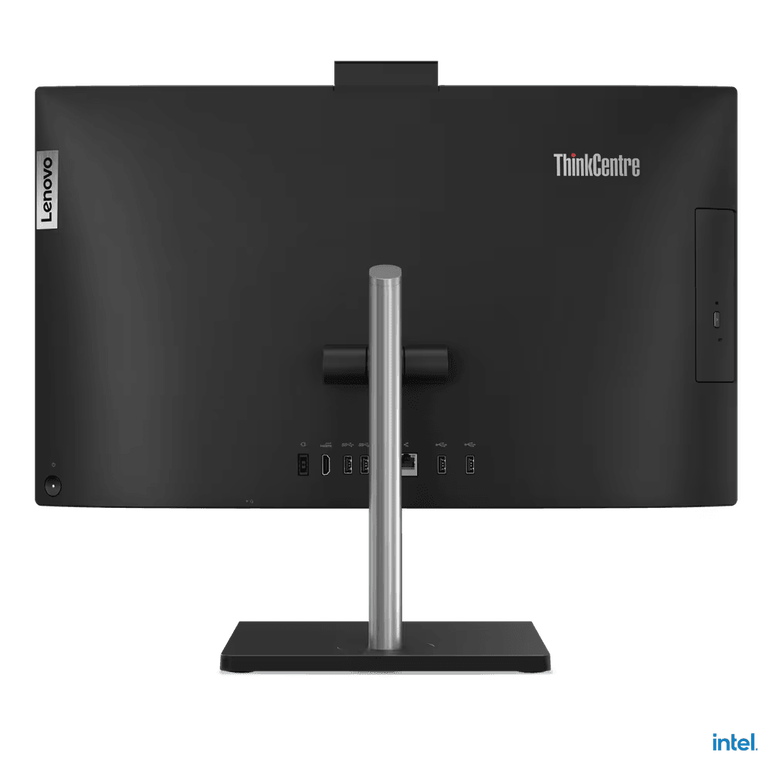 All-in-one lenovo thinkcentre neo 30a 24 , intel® core™ i3-1215u, 6c (2p + 4e) / 8t, p-core 1.2 / 4.4ghz, e-core 0.9 / 3.3ghz, 10mb, ram 1x 8gb so-dimm ddr4-3200, ssd 256gb ssd m.2 2280 pcie® 4.0x4 nvme® opal 2.0, video: integrated intel® uhd graphics, op,  All in one PC | electropc.ro