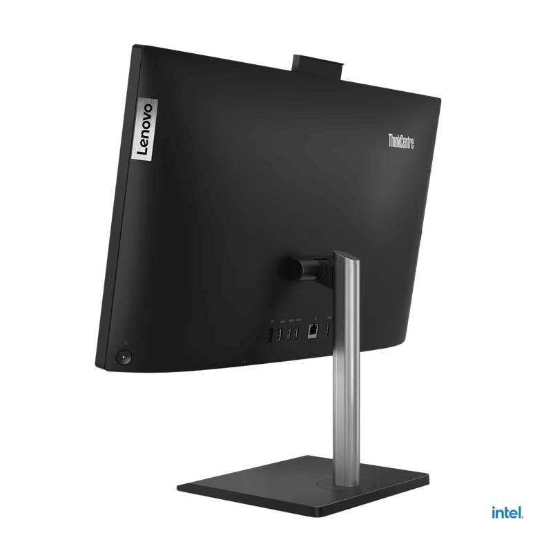 All-in-one lenovo thinkcentre neo 30a 24 , intel® core™ i5-12450h, 8c (4p + 4e) / 12t, p-core 2.0 / 4.4ghz, e-core 1.5 / 3.3ghz, 12mb, ram 1x 8gb so-dimm ddr4-3200, ssd 512gb ssd m.2 2280 pcie® 4.0x4 nvme® opal 2.0, video: integrated intel® uhd graphics, ,  All in one PC | electropc.ro