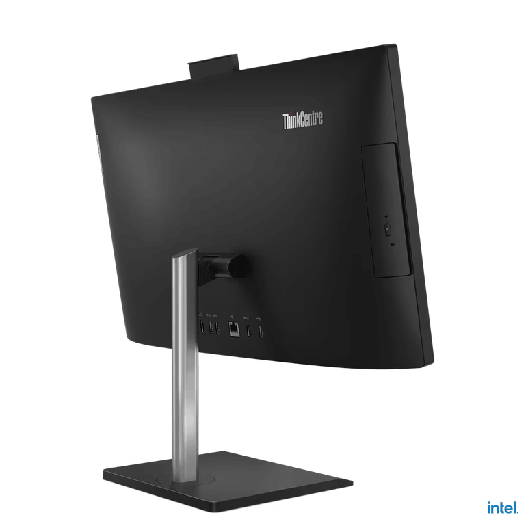 All-in-one lenovo thinkcentre neo 30a 24 , intel® core™ i7-1260p, 12c (4p + 8e) / 16t, p-core 2.1 / 4.7ghz, e-core 1.5 / 3.4ghz, 18mb, ram 1x 16gb so-dimm ddr4-3200, ssd 1tb ssd m.2 2280 pcie® 4.0x4 nvme® opal 2.0, video: integrated intel® iris® xe graphi,  All in one PC | electropc.ro