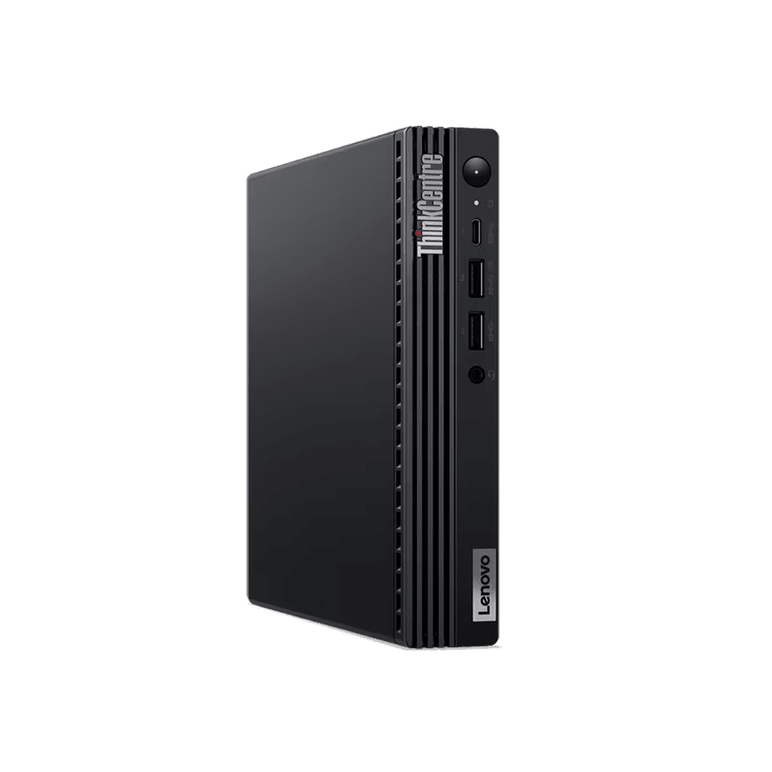Desktop lenovo thinkcentre m70q gen 3 tiny, intel® core™ i7-12700t, 12c (8p + 4e) / 20t, max turbo up to 4.7ghz, p-core 1.4 / 4.6ghz, e-core 1.0 / 3.4ghz, 25mb, ram 1x 16gb so-dimm ddr4-3200, ssd 512gb ssd m.2 2280 pcie® 4.0x4 nvme® opal 2.0, video: integ,  Desktop PC | electropc.ro