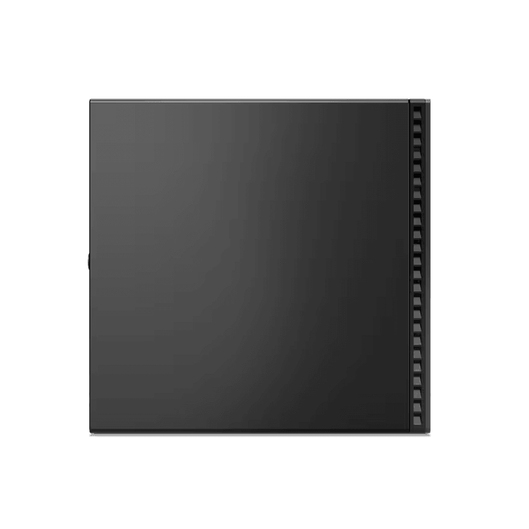 Desktop lenovo thinkcentre m70q gen 3 tiny, intel® core™ i7-12700t, 12c (8p + 4e) / 20t, max turbo up to 4.7ghz, p-core 1.4 / 4.6ghz, e-core 1.0 / 3.4ghz, 25mb, ram 1x 16gb so-dimm ddr4-3200, ssd 512gb ssd m.2 2280 pcie® 4.0x4 nvme® opal 2.0, video: integ,  Desktop PC | electropc.ro