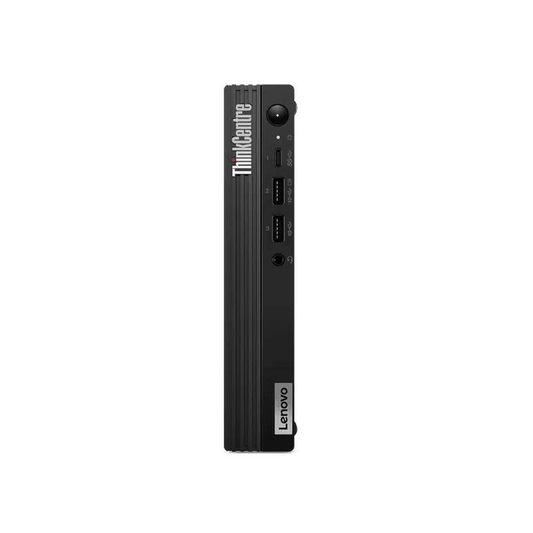 Desktop lenovo thinkcentre m70q gen 3 tiny, intel® core™ i7-12700t, 12c (8p + 4e) / 20t, max turbo up to 4.7ghz, p-core 1.4 / 4.6ghz, e-core 1.0 / 3.4ghz, 25mb, ram 1x 16gb so-dimm ddr4-3200, ssd 512gb ssd m.2 2280 pcie® 4.0x4 nvme® opal 2.0, video: integ,  Desktop PC | electropc.ro