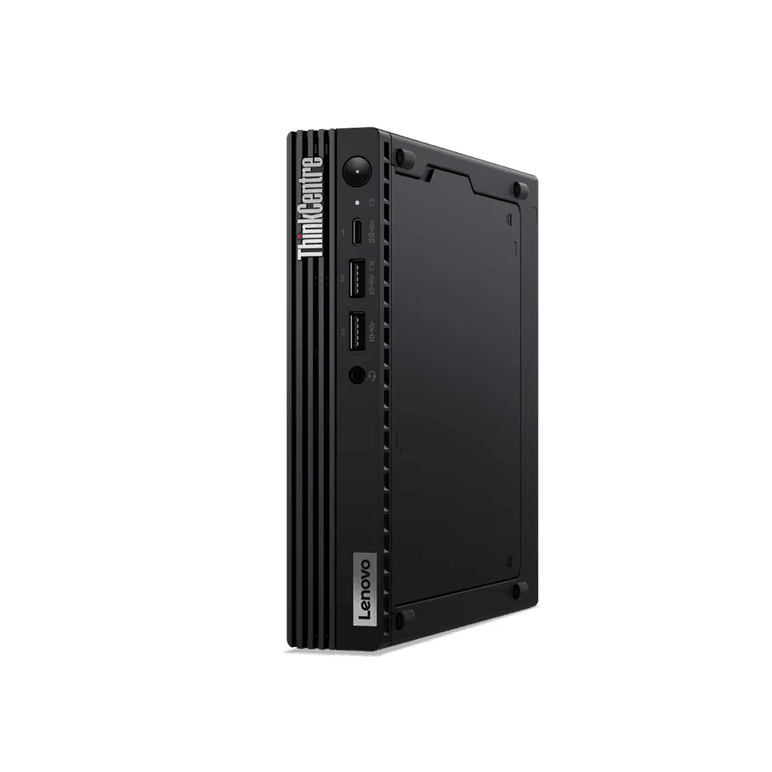 Desktop lenovo thinkcentre m70q gen 3 tiny, intel® core™ i7-12700t, 12c (8p + 4e) / 20t, max turbo up to 4.7ghz, p-core 1.4 / 4.6ghz, e-core 1.0 / 3.4ghz, 25mb, ram 1x 16gb so-dimm ddr4-3200, ssd 512gb ssd m.2 2280 pcie® 4.0x4 nvme® opal 2.0, video: integ,  Desktop PC | electropc.ro