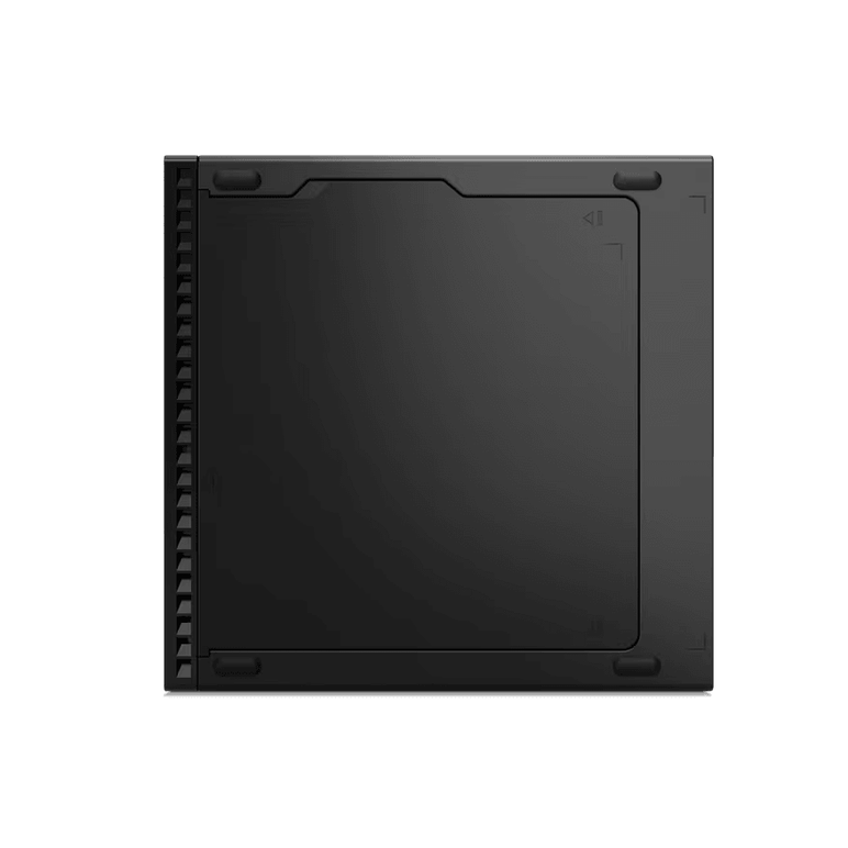 Desktop lenovo thinkcentre m70q gen 3 tiny, intel® core™ i7-12700t, 12c (8p + 4e) / 20t, max turbo up to 4.7ghz, p-core 1.4 / 4.6ghz, e-core 1.0 / 3.4ghz, 25mb, ram 1x 16gb so-dimm ddr4-3200, ssd 512gb ssd m.2 2280 pcie® 4.0x4 nvme® opal 2.0, video: integ,  Desktop PC | electropc.ro