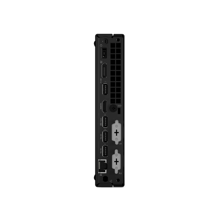 Desktop lenovo thinkcentre m70q gen 3 tiny, intel® core™ i9-12900t, 16c (8p + 8e) / 24t, max turbo up to 4.9ghz, p-core 1.4 / 4.8ghz, e-core 1.0 / 3.6ghz, 30mb, ram 1x 16gb so-dimm ddr4-3200, ssd 1tb ssd m.2 2280 pcie® 4.0x4 nvme® opal 2.0, video: integra,  Desktop PC | electropc.ro
