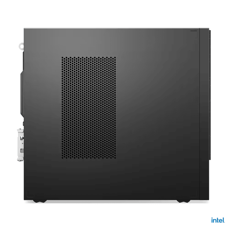 Desktop lenovo thinkcentre neo 50s gen 4 sff, intel® core™ i3-13100, 4c (4p + 0e) / 8t, p-core 3.4 / 4.5ghz, 12mb, ram 1x 8gb udimm ddr4-3200, ssd 512gb ssd m.2 2280 pcie® 4.0x4 nvme® opal 2.0, video: integrated intel® uhd graphics 730, optic: dvd±rw, car,  Desktop PC | electropc.ro