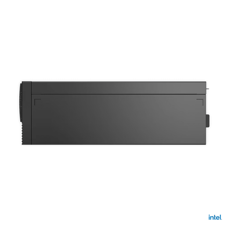 Desktop lenovo thinkcentre neo 50s gen 4 sff, intel® core™ i3-13100, 4c (4p + 0e) / 8t, p-core 3.4 / 4.5ghz, 12mb, ram 1x 8gb udimm ddr4-3200, ssd 512gb ssd m.2 2280 pcie® 4.0x4 nvme® opal 2.0, video: integrated intel® uhd graphics 730, optic: dvd±rw, car,  Desktop PC | electropc.ro