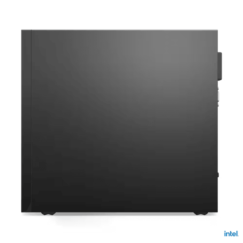 Desktop lenovo thinkcentre neo 50s gen 4 sff, intel® core™ i3-13100, 4c (4p + 0e) / 8t, p-core 3.4 / 4.5ghz, 12mb, ram 1x 8gb udimm ddr4-3200, ssd 512gb ssd m.2 2280 pcie® 4.0x4 nvme® opal 2.0, video: integrated intel® uhd graphics 730, optic: dvd±rw, car,  Desktop PC | electropc.ro