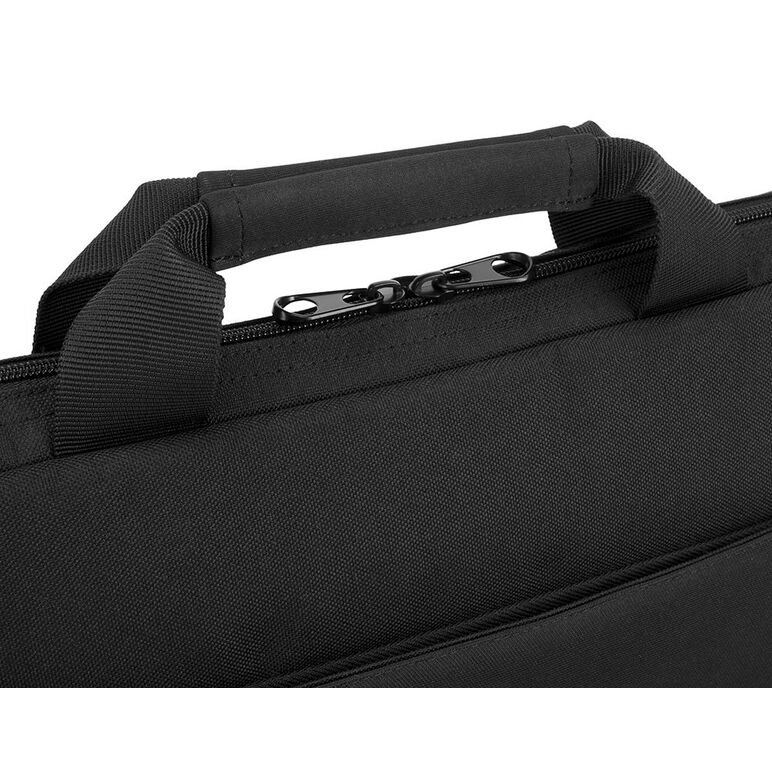 Geanta lenovo thinkpad 15.6 basic topload, 37.5x26x3.9cm, black,  Genti laptop | electropc.ro