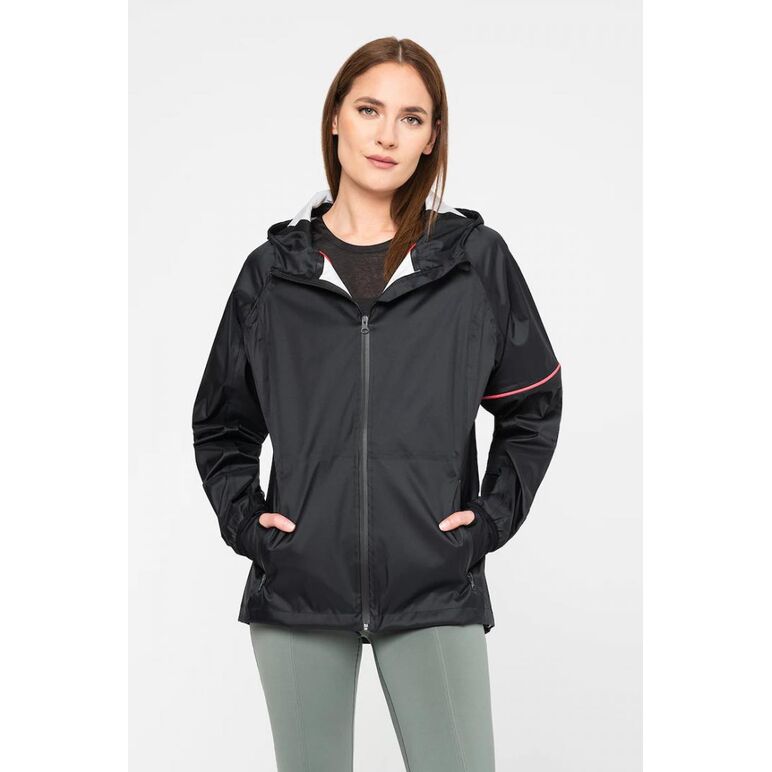 Jacheta waterproof femei navy-m,  Jachete | electropc.ro