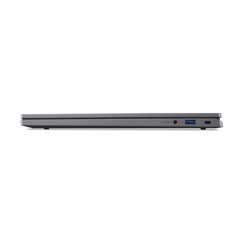 Laptop acer aspire 3 a317-55p, 17.3" display with ips (in-plane switching) technology, full hd 1920 x 1080, acer comfyview™ led-backlit tft lcd, 16:9 aspect ratio, 45%, ntsc color gamut, wide viewing angle up to 170 degrees, mercury free, environment frie,  Laptopuri | electropc.ro