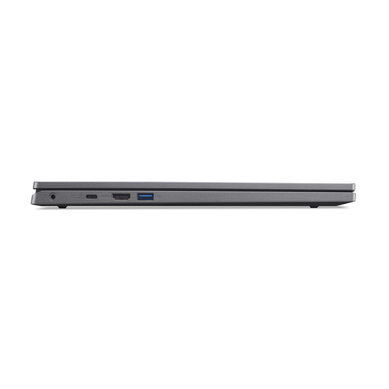 Laptop acer aspire 3 a317-55p, 17.3" display with ips (in-plane switching) technology, full hd 1920 x 1080, acer comfyview™ led-backlit tft lcd, 16:9 aspect ratio, 45%, ntsc color gamut, wide viewing angle up to 170 degrees, mercury free, environment frie,  Laptopuri | electropc.ro