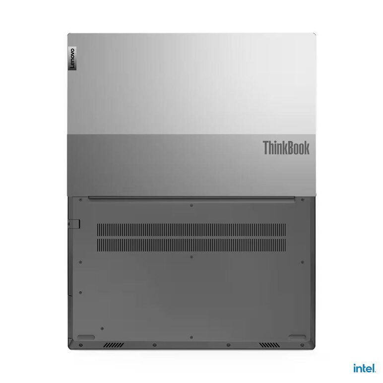Laptop lenovo thinkbook 15 g4 iap, 15.6" fhd (1920x1080) ips 300nits anti-glare, 45% ntsc, intel® core™ i7-1255u, 10c (2p + 8e) / 12t, p-core 1.7 / 4.7ghz, e-core 1.2 / 3.5ghz, 12mb, video integrated intel® iris® xe graphics, ram 8gb soldered ddr4-3200 + ,  Laptopuri | electropc.ro