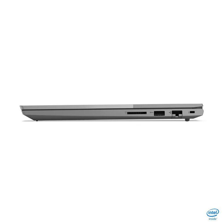 Laptop lenovo thinkbook 15 g4 iap, 15.6" fhd (1920x1080) ips 300nits anti-glare, 45% ntsc, intel® core™ i7-1255u, 10c (2p + 8e) / 12t, p-core 1.7 / 4.7ghz, e-core 1.2 / 3.5ghz, 12mb, video integrated intel® iris® xe graphics, ram 8gb soldered ddr4-3200 + ,  Laptopuri | electropc.ro
