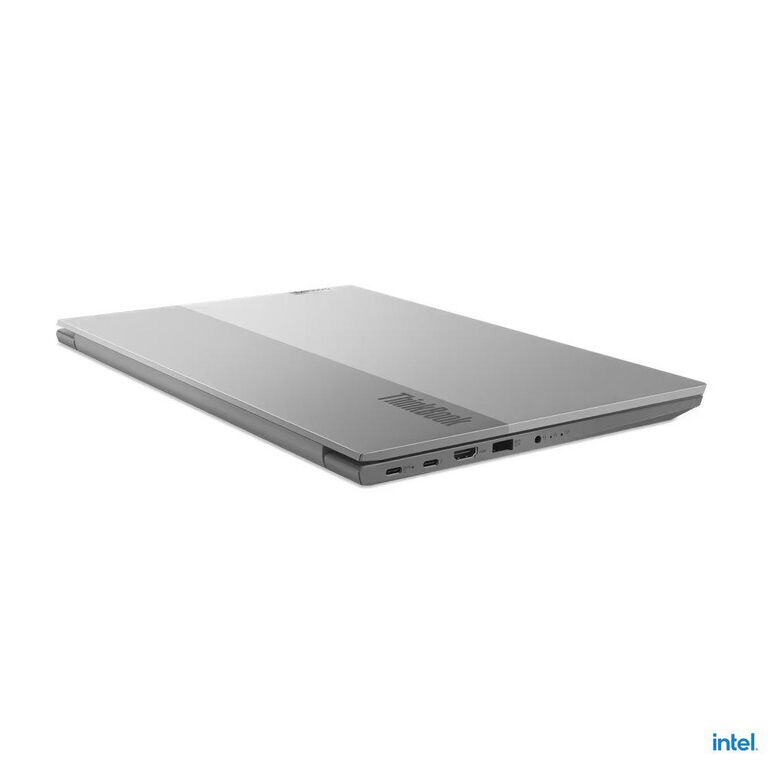 Laptop lenovo thinkbook 15 g4 iap, 15.6" fhd (1920x1080) ips 300nits anti-glare, 45% ntsc, intel® core™ i7-1255u, 10c (2p + 8e) / 12t, p-core 1.7 / 4.7ghz, e-core 1.2 / 3.5ghz, 12mb, video integrated intel® iris® xe graphics, ram 8gb soldered ddr4-3200 + ,  Laptopuri | electropc.ro