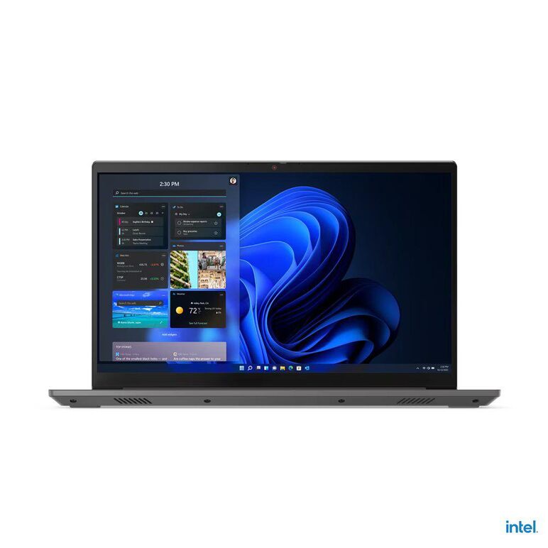 Laptop lenovo thinkbook 15 g4 iap, 15.6 fhd (1920x1080) ips 300nits anti-glare, 45% ntsc, intel core i3-1215u, 6c (2p + 4e) / 8t, p-core 1.2 / 4.4ghz, e-core 0.9 / 3.3ghz, 10mb, video: integrated intel iris xe graphics functions as uhd graphics, ram: 8gb ,  Laptopuri | electropc.ro