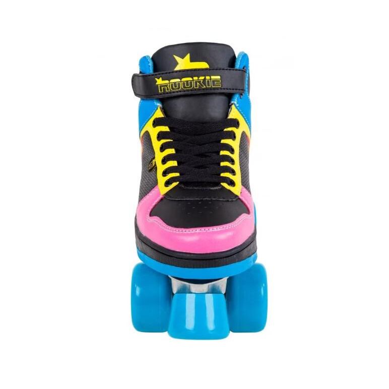 Role rookie hype hi top trainer 40 negru albstr roz,  Role | electropc.ro