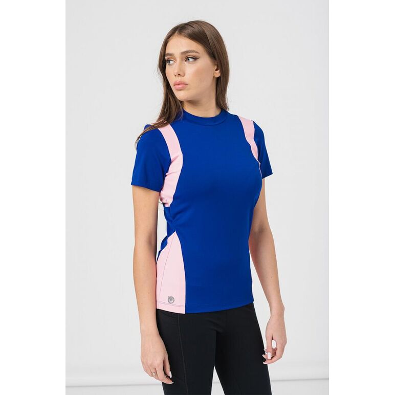 Tricou sport bicolor s,  Tricouri | electropc.ro