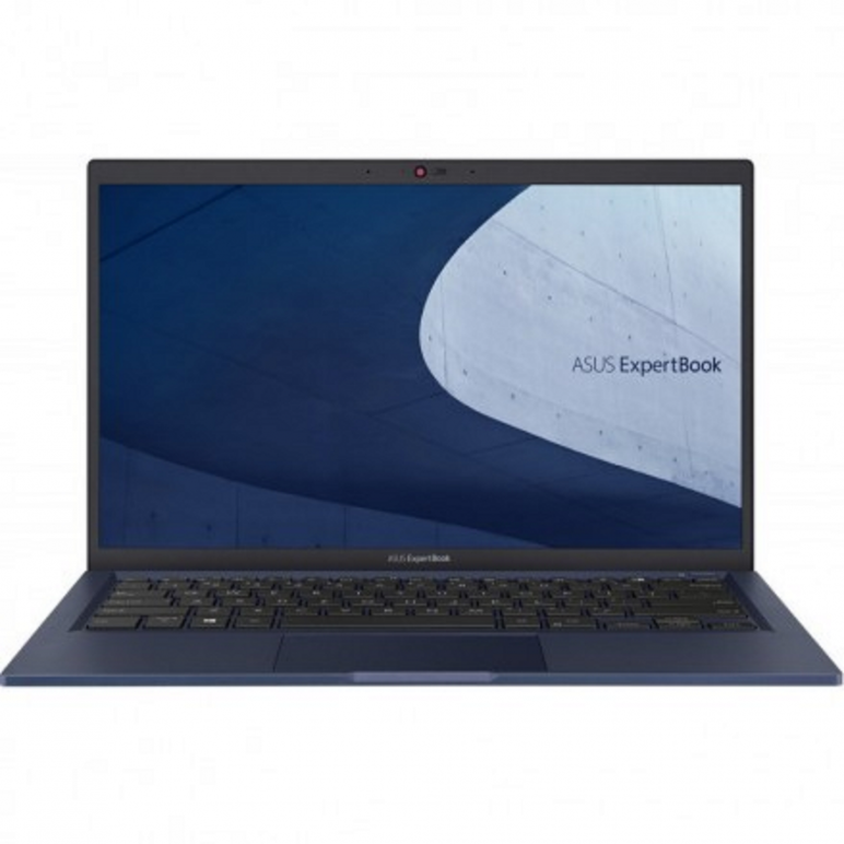 "laptop business asus expertbook b1, b1400cba-eb2730x, 14.0-inch, fhd (1920 x 1080) 16:9, intel® core™ i3-1215u processor 1.2 ghz (10m cache, up to 4.4 ghz, 6 cores), intel® uhd graphics, 1x ddr4 so-dimm slot, 1x m.2 2280 pcie 4.0x4, 1x std 2.5" sata hdd,,  Laptopuri | electropc.ro