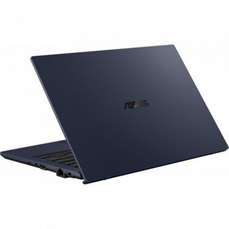 "laptop business asus expertbook b1, b1400cba-eb2730x, 14.0-inch, fhd (1920 x 1080) 16:9, intel® core™ i3-1215u processor 1.2 ghz (10m cache, up to 4.4 ghz, 6 cores), intel® uhd graphics, 1x ddr4 so-dimm slot, 1x m.2 2280 pcie 4.0x4, 1x std 2.5" sata hdd,,  Laptopuri | electropc.ro