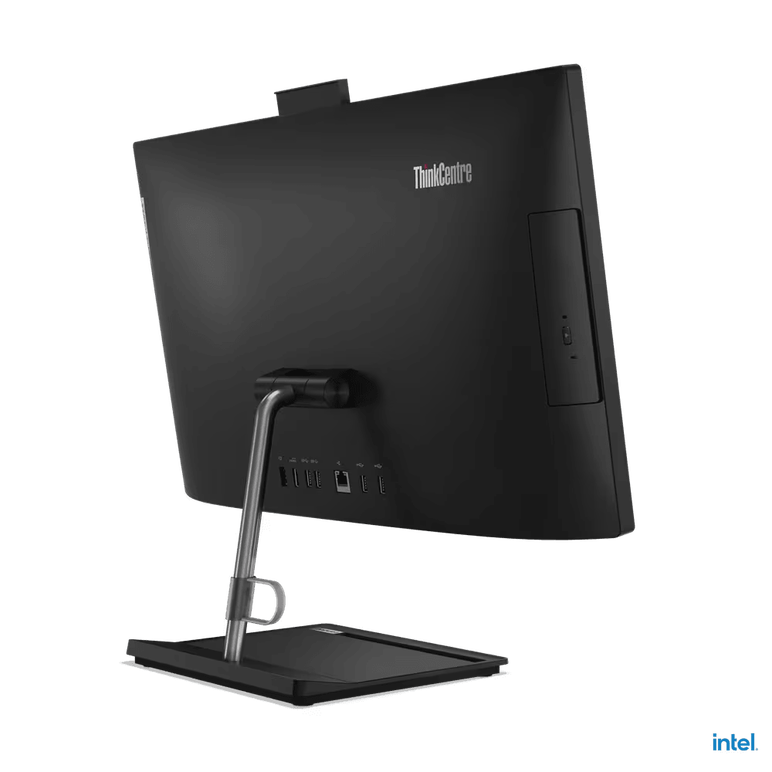 All-in-one lenovo thinkcentre neo 30a 24 , intel® core™ i5-12450h, 8c (4p + 4e) / 12t, p-core 2.0 / 4.4ghz, e-core 1.5 / 3.3ghz, 12mb, ram 1x 16gb so-dimm ddr4-3200, ssd 512gb ssd m.2 2280 pcie® 4.0x4 nvme® opal 2.0, video: integrated intel® uhd graphics,,  All in one PC | electropc.ro