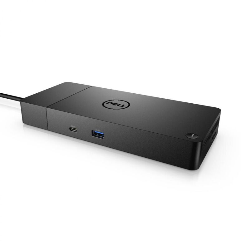 Dell docking station wd19s 180w,  Docking stations | electropc.ro