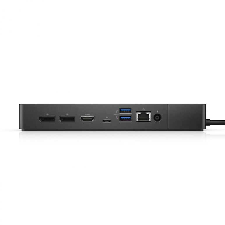 Dell docking station wd19s 180w,  Docking stations | electropc.ro