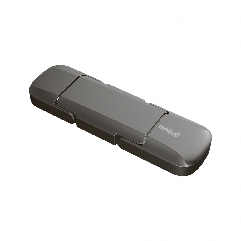 Flash driver dahua, s809, 128gb, usb 3.2, r/w 520/460 mb's,  Memorii USB | electropc.ro