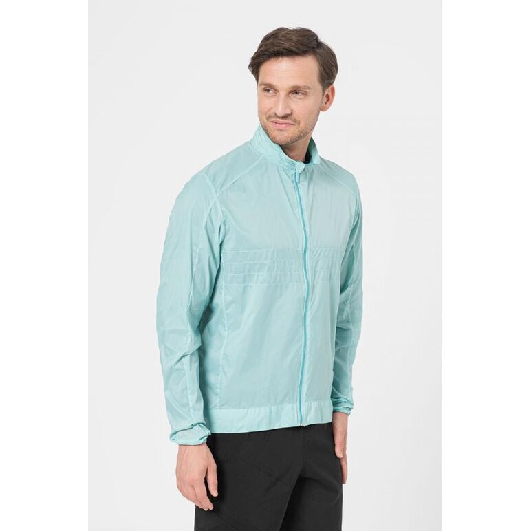 Jacheta casual barbati blue-m,  Jachete | electropc.ro