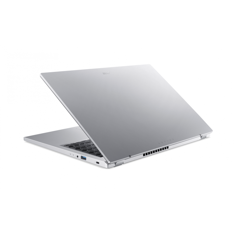 Laptop acer aspire 3 a315-24p, 15.6" display with ips (in-plane switching) technology, full hd 1920 x 1080, acer comfyview™ led-backlit tft lcd, 16:9 aspect ratio, 45% ntsc color gamut, wide viewing angle up to 170 degrees, ultra-slim design, mercury free,  Laptopuri | electropc.ro