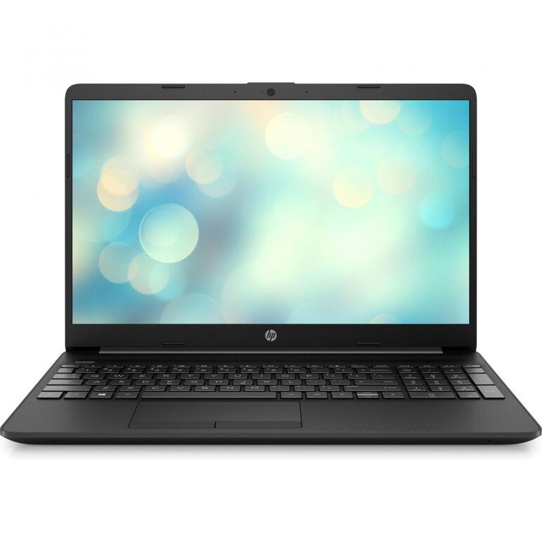 Laptop hp maldives 19c2 15-dw1032nq cu procesor intel celeron n4020 (1.1ghz, up to 2.8 ghz, 4mb), 15.6 inch fhd, intel uhd graphics, 4gb ddr4, hdd, 1tb 5400rpm, free dos, jet black,  Laptopuri | electropc.ro