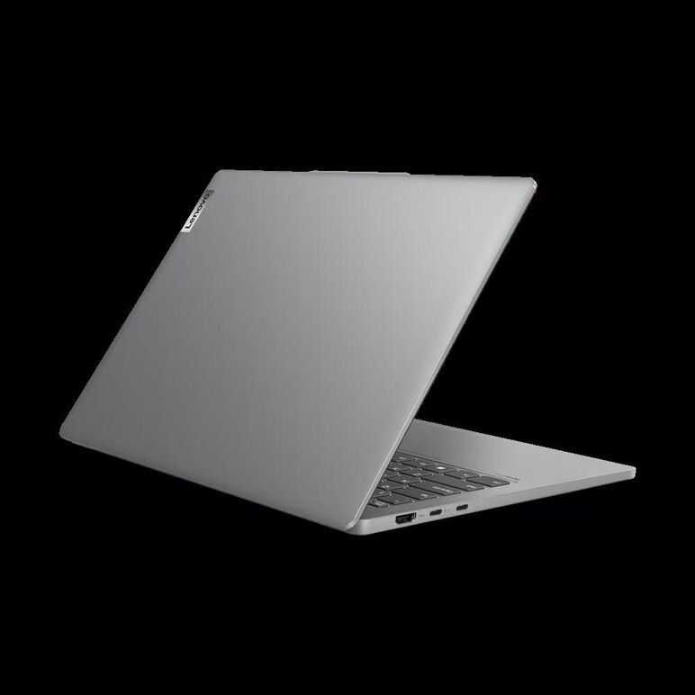 Laptop lenovo ideapad pro 5 14aph8, 14" 2.8k (2880x1800) ips 400nits anti-glare, 100% srgb, 120hz, eyesafe®, amd ryzen™ 5 7640hs (6c / 12t, 4.3 / 5.0ghz, 6mb l2 / 16mb l3), video integrated amd radeon™ 760m graphics, ram 16gb soldered lpddr5x-6400, memory,  Laptopuri | electropc.ro