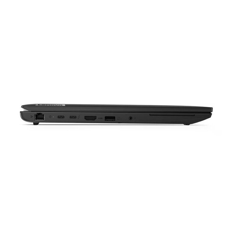 Laptop lenovo thinkpad l15 gen 4, 15.6" fhd (1920x1080) ips 250nits anti-glare, 45% ntsc, intel® core™ i7-1355u, 10c (2p + 8e) / 12t, p-core 1.7 / 5.0ghz, e-core 1.2 / 3.7ghz, 12mb, video integrated intel® iris® xe graphics functions as uhd graphics, ram ,  Laptopuri | electropc.ro