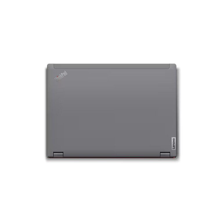 Laptop lenovo thinkpad p16 gen 2, 16" wquxga (3840x2400) oled 400nits anti-reflection / anti-smudge, 100% dci-p3, displayhdr™ true black 500, dolby® vision™, eyesafe®, touch, intel® core™ i9-13980hx, 24c (8p + 16e) / 32t, p-core 2.2 / 5.6ghz, e-core 1.6 /,  Laptopuri | electropc.ro