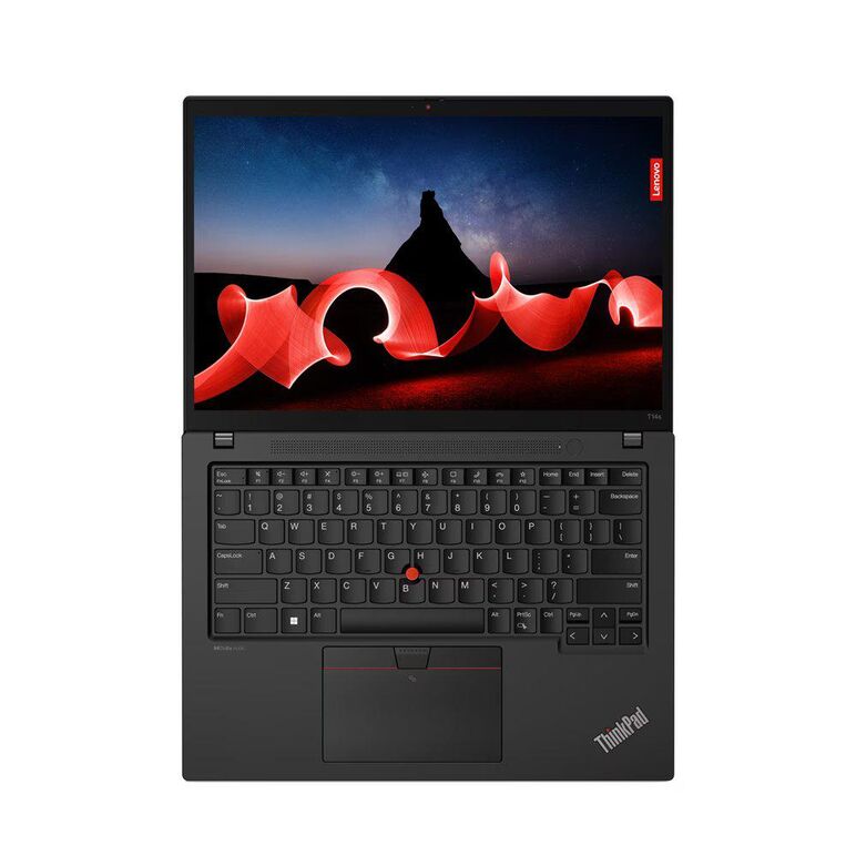 Laptop lenovo thinkpad t14s gen 4, 14" wuxga intel® core™ i7-1355u, 16gb 512gb ssd 3yp w11p,  Laptopuri | electropc.ro