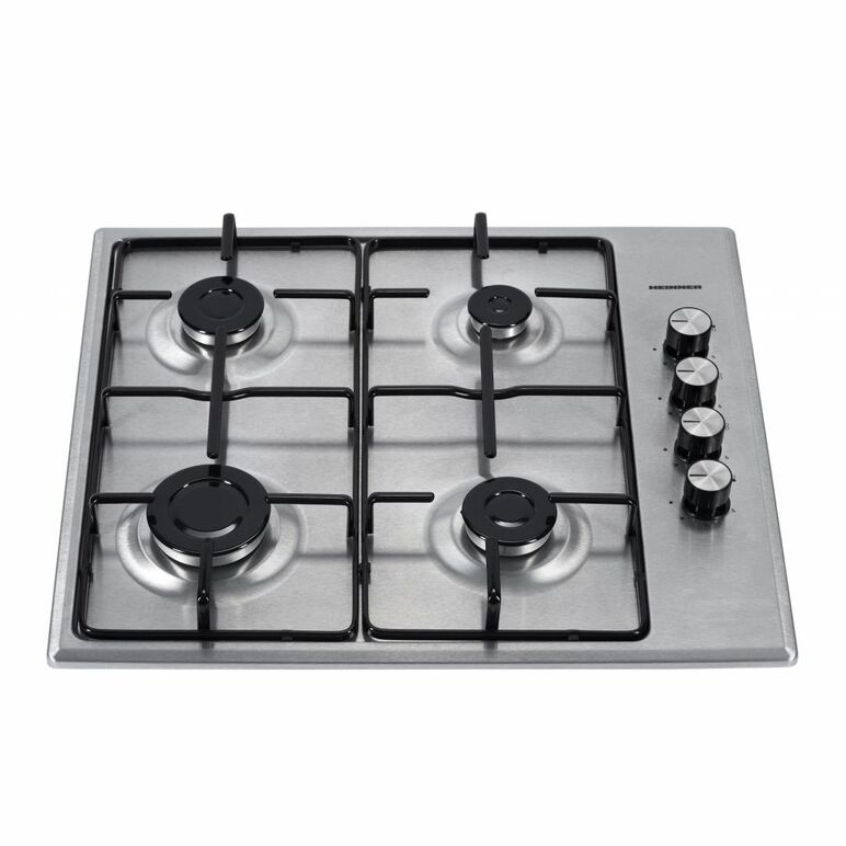 Plita incorporabila heinner hbh-s584i-ix,  Incorporabile | electropc.ro