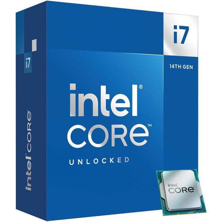 Procesor intel core i7-13900 5.6ghz lga 1700, 24c/32t, uhd 770, cooler inclus,  Procesoare | electropc.ro