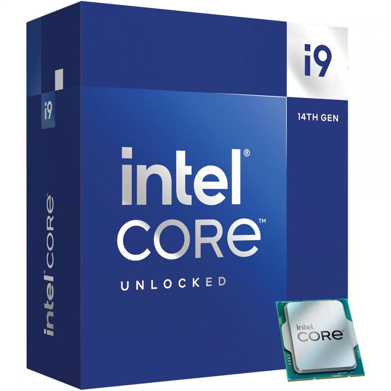 Procesor intel core i9-14900 6.0ghz lga 1700, 24c/32t, uhd 770, cooler inclus,  Procesoare | electropc.ro