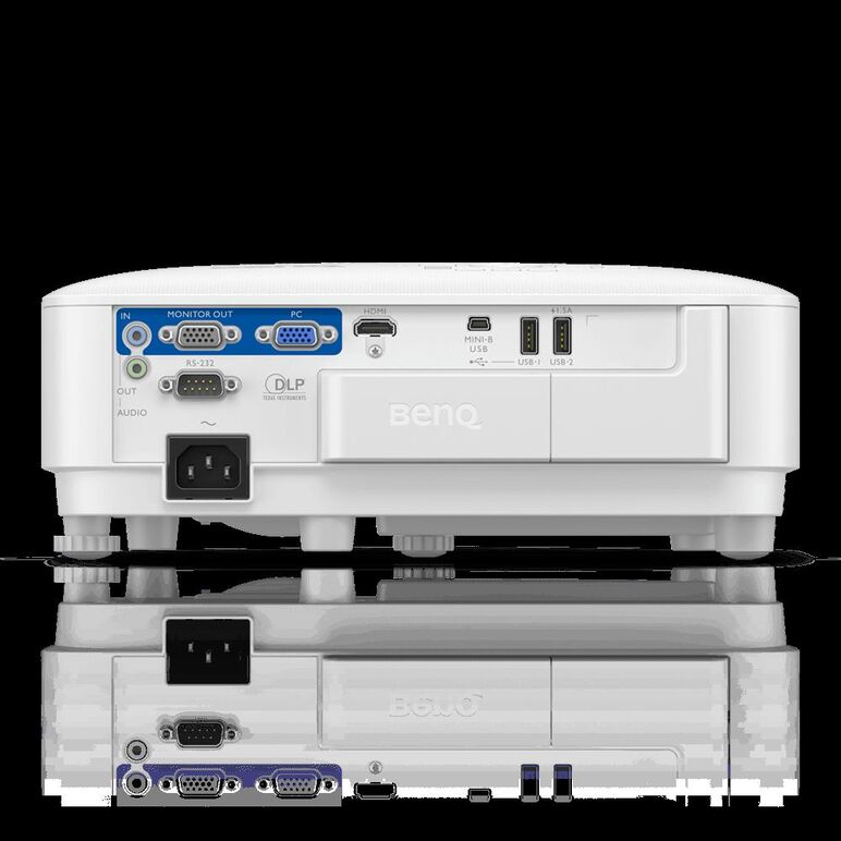Proiector benq eh600, dlp, fhd 1920*1080, 16:9, 3500 lumeni, 10.000:1, 16:9 nativ, 16:10/ 4:3 compatibil, lampa 5.000 ore/ 15.000 ore, zoom optic 1.1x, dimensiune maxima imagine 300", hdmi, d-sub, audio in/ out, usb type a, usb type mini b, ir, boxa 2w, g,  Videoproiectoare | electropc.ro