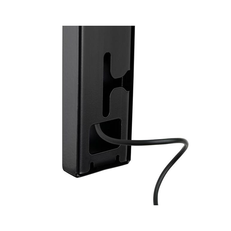 Suport tavan double sided b-tech compatibil cu seria om55n-d samsung,  Televizoare & accesorii | electropc.ro