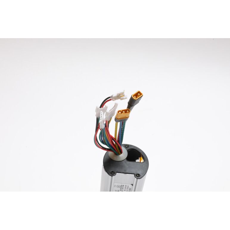 Controller trotineta scandal carbon,  Trotinete | electropc.ro