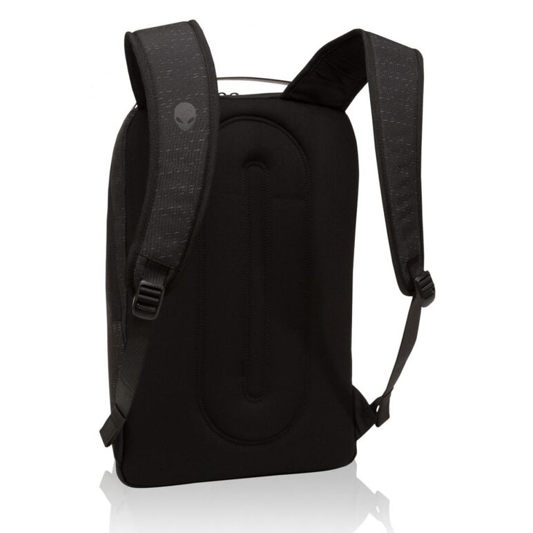 Dell aw horizon slim backpack 17"-aw323,  Genti laptop | electropc.ro