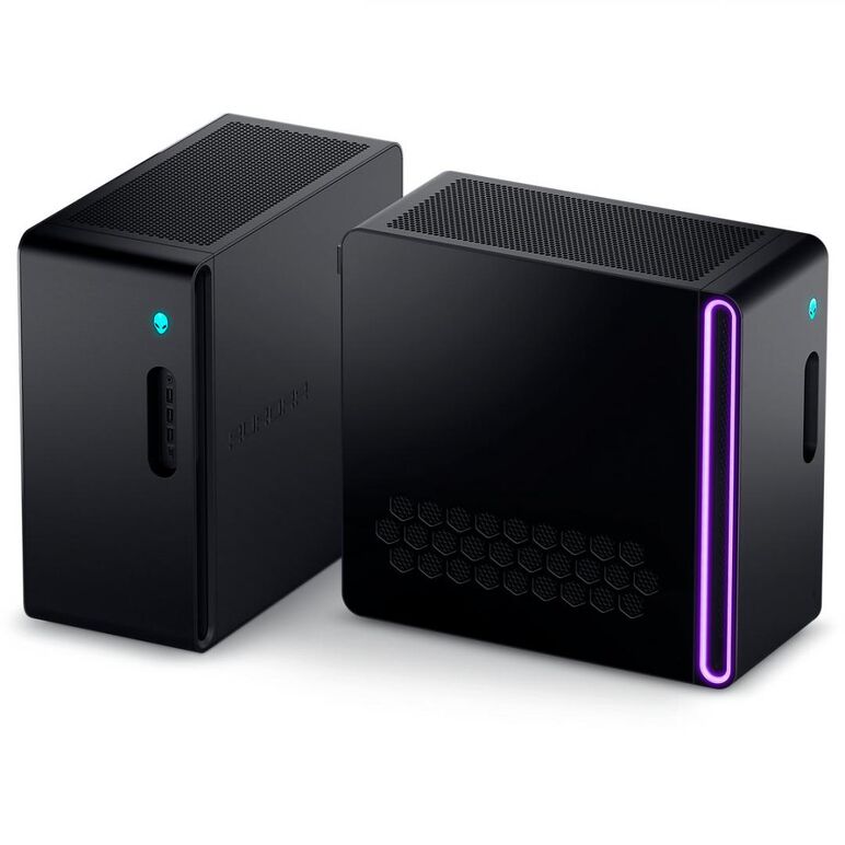 Desktop alienware gaming aurora r16, i9-13900f, 64gb ram, 1tb ssd + 1tb hdd, geforce rtx 4070ti, windows 11 pro,  Desktop PC | electropc.ro