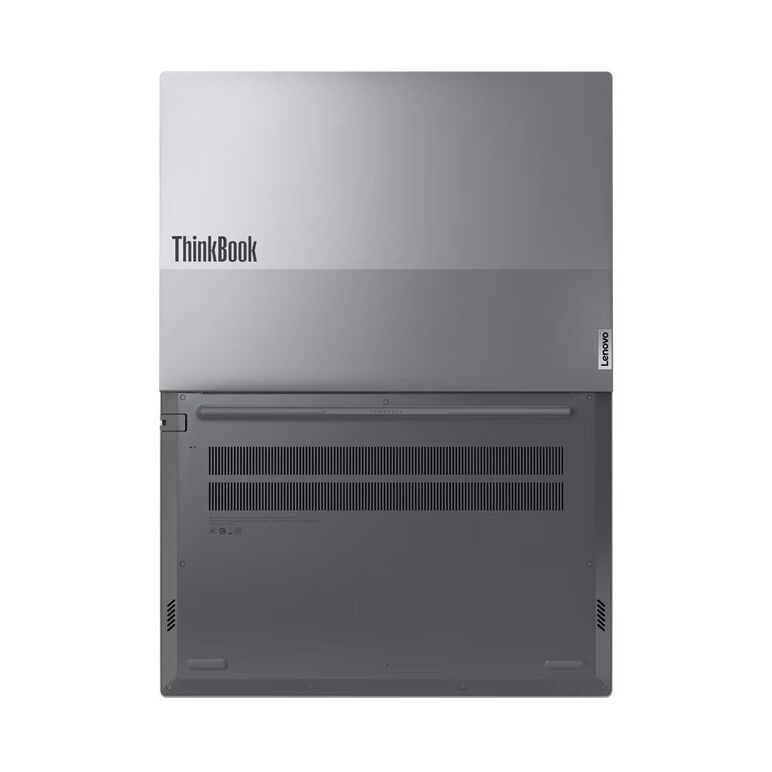 Laptop lenovo thinkbook 16 g6 irl, 16" wuxga (1920x1200) ips 300nits anti-glare, 45% ntsc, intel® core™ i5-1335u, 10c (2p + 8e) / 12t, p-core 1.3 / 4.6ghz, e-core 0.9 / 3.4ghz, 12mb, video integrated intel® iris® xe graphics functions as uhd graphics, ram,  Laptopuri | electropc.ro