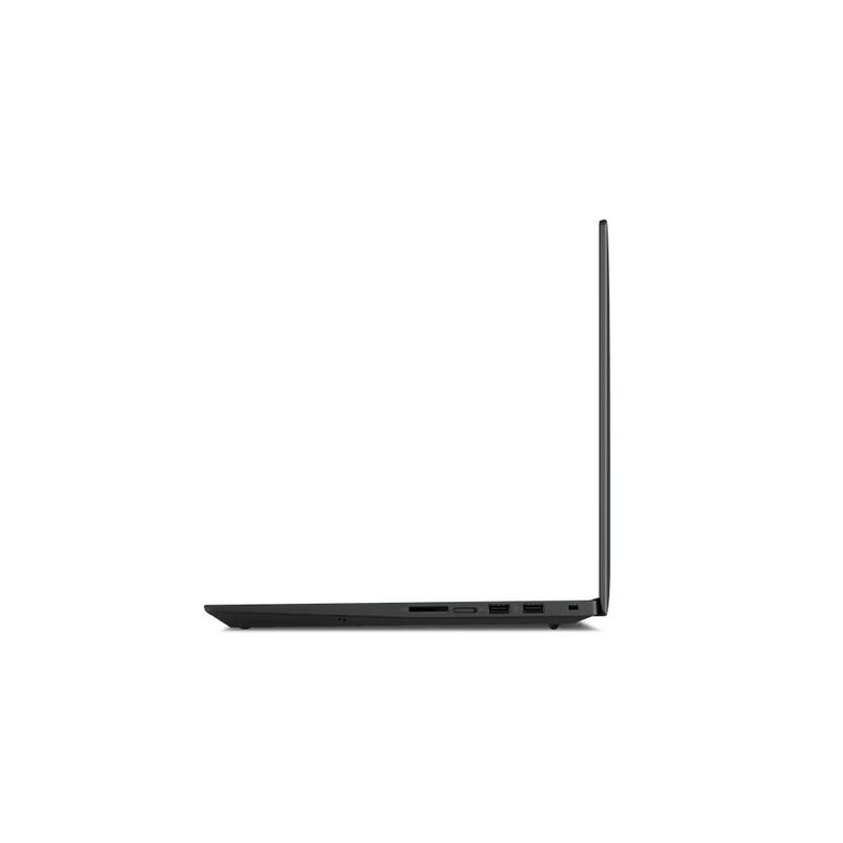 Laptop lenovo thinkpad p1 gen 6, 16" wquxga (3840x2400) oled 400nits anti-reflection / anti-smudge, 100% dci-p3, displayhdr™ 400, dolby® vision™, tÜv low blue light, touch, intel® core™ i7-13800h, 14c (6p + 8e) / 20t, p-core 2.5 / 5.2ghz, e-core 1.8 / 4.0,  Laptopuri | electropc.ro