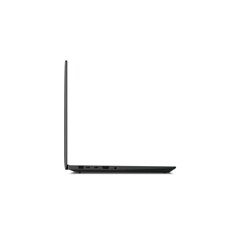 Laptop lenovo thinkpad p1 gen 6, 16" wuxga (1920x1200) ips 300nits anti- glare, 100% srgb, tÜv low blue light, intel® core™ i7-13700h, 14c (6p + 8e) / 20t, p-core 2.4 / 5.0ghz, e-core 1.8 / 3.7ghz, 24mb, video nvidia® rtx a1000 6gb gddr6, ram 1x 32gb so-d,  Laptopuri | electropc.ro