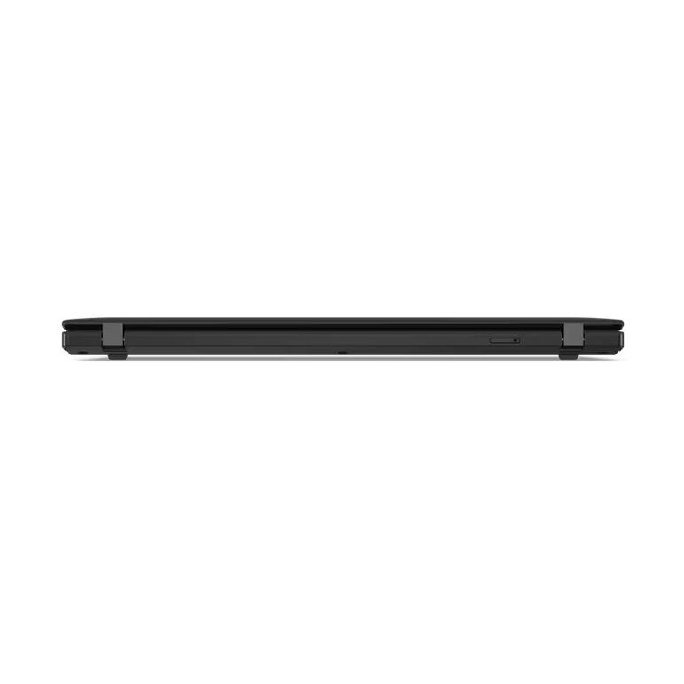 Laptop lenovo thinkpad t14 gen 4, 14" wuxga (1920x1200) ips 400nits anti-glare, 100% srgb, low power, intel® core™ i7-1355u, 10c (2p + 8e) / 12t, p-core 1.7 / 5.0ghz, e-core 1.2 / 3.7ghz, 12mb, video integrated intel® iris® xe graphics, ram 16gb soldered ,  Laptopuri | electropc.ro