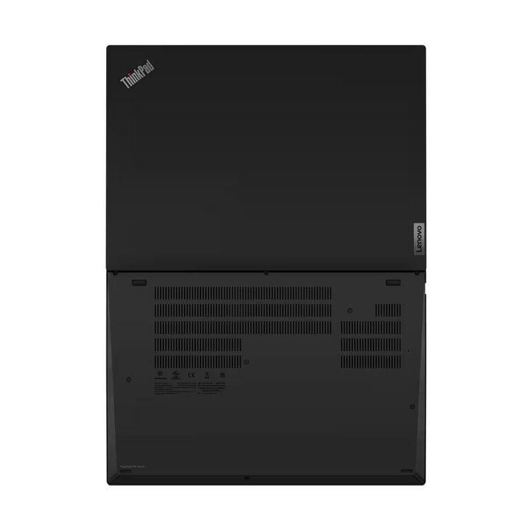 Laptop lenovo thinkpad t16 gen 2, 16" wuxga (1920x1200) ips 400nits anti-glare, 100% srgb, low power, intel core i7-1355u, 10c (2p + 8e) / 12t, p-core 1.7 / 5.0ghz, e-core 1.2 / 3.7ghz, 12mb, video integrated intel iris xe graphics, ram 16gb soldered ddr5,  Laptopuri | electropc.ro
