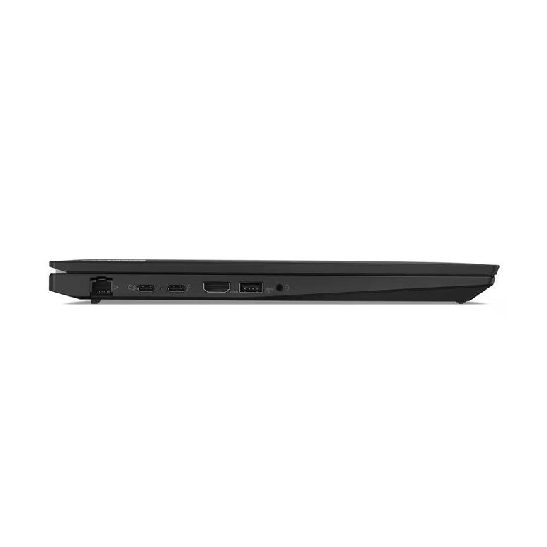 Laptop lenovo thinkpad t16 gen 2, 16" wuxga (1920x1200) ips 400nits anti-glare, 100% srgb, low power, intel core i7-1355u, 10c (2p + 8e) / 12t, p-core 1.7 / 5.0ghz, e-core 1.2 / 3.7ghz, 12mb, video integrated intel iris xe graphics, ram 16gb soldered ddr5,  Laptopuri | electropc.ro