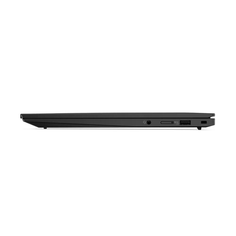 Laptop lenovo thinkpad x1 carbon gen 11, 14" 2.8k (2880x1800) oled 400nits anti-glare / anti-reflection / anti-smudge, 100% dci-p3, displayhdr™ true black 500, dolby® vision™, intel® core™ i7-1355u, 10c (2p + 8e) / 12t, p-core 1.7 / 5.0ghz, e-core 1.2 / 3,  Laptopuri | electropc.ro
